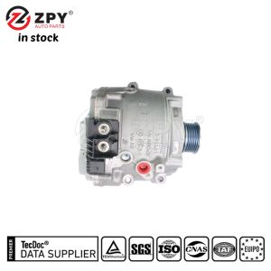 Buy cheap ZPY Auto Alternator 4N0903028M For Audi Q7 Q8 from wholesalers