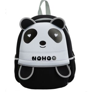 Buy cheap Lightweight Toddler Kids Waterproof Backpack For Hiking Panda Shape from wholesalers