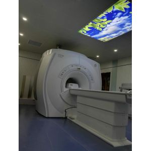 Buy cheap 1.5t 1.3t  Rf Shielding Room Design For Mri Rooms RFI EMI Shielded Enclosure from wholesalers