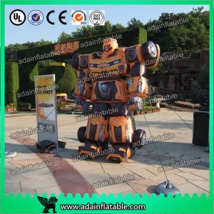 Buy cheap Inflatable Robot Event Advertising Inflatable Transfomers from wholesalers