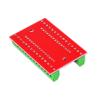 Buy cheap I/O Module Arduino Shield Prototype PCB Terminal Adapter Screw Expansion Board from wholesalers