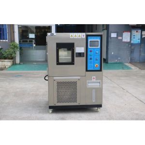 Constant Temperature and Humidity Climatic Camera