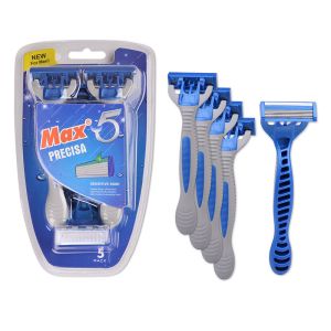 Buy cheap Customized effective mens disposable razors from wholesalers