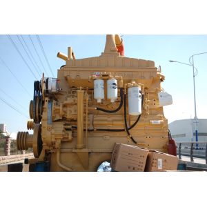 SD32D 37.5t Construction Bulldozer Road Work Machinery