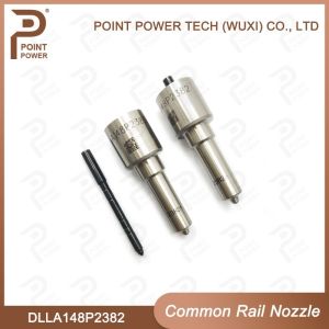 Buy cheap DLLA148P2382 Common Rail Nozzle For Injectors 0445120354 Applied MAN TRUCK from wholesalers