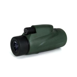 Buy cheap 12X50 High Definition Monocular Telescope with BAK4 Prism FMC Lens from wholesalers
