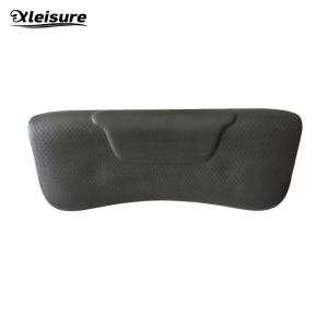 Buy cheap Outdoor Rectangle Bath Pillow Waterproof PU Spa Headrest for All Spa for Hot Tub & Bathroom Use Relaxing Outdoor Spa Accessory from wholesalers