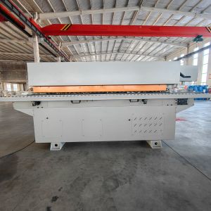 6 Functions Edge Bander The Ultimate Solution for Woodworking Furniture