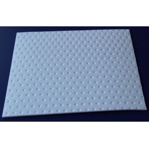 Buy cheap Water resistance PTFE  Sheet PTFE Slide Bearing For Pipelines from wholesalers