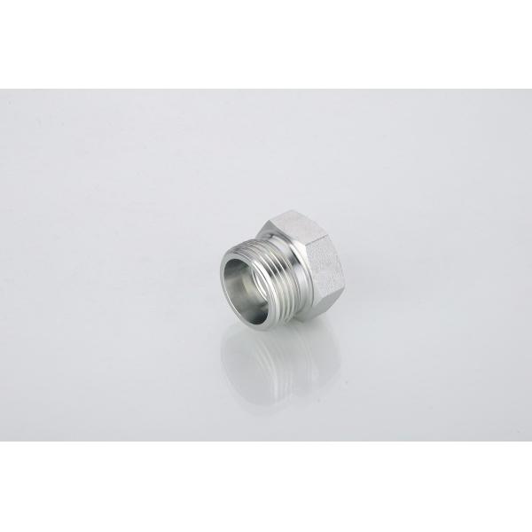 Buy cheap Hydraulic Fitting Plug 4c 4D 4c-Rn 4D-Rn with Advantage of Long Working Life and Good from wholesalers