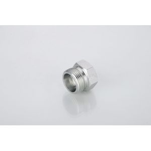 Buy cheap Hydraulic Fitting Plug 4c 4D 4c-Rn 4D-Rn with Advantage of Long Working Life and Good from wholesalers