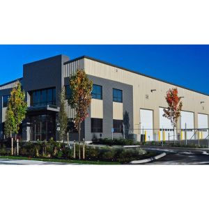 Buy cheap Galvanized Steel Structure for Warehouse and Workshop from wholesalers