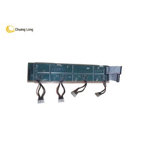 Buy cheap 1750044878 01750044878 ATM Spare Parts Wincor Distributor Board 4x With Cover from wholesalers