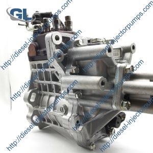 Buy cheap Genuine X7 4TNV98 Engine Yanmar Fuel Injection Pump 729967-51310 product