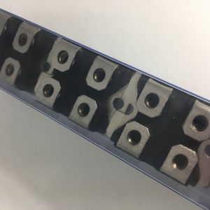 Buy cheap DSEI2X101-12A Fast Recovery Rectifiers Modules 1200V 99A Low Loss from wholesalers