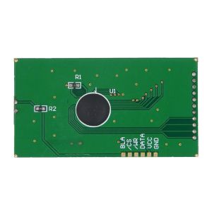 Buy cheap 2.4 Inch IPS TFT LCD Display Module with 16-bit Color Depth 105.5mm*67.2mm*3.0mm Size and 800:1 Contrast Ratio from wholesalers