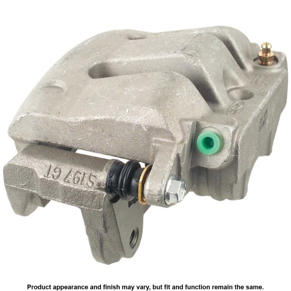 FORD Auto Parts Vehicle Brake Caliper 18B4929A 18B4928A OEM 4R3Z-2B121-AA 4R3Z-2B120-AA