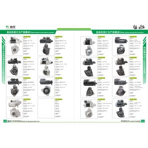 Buy cheap 12V,13T,1.4KW,2280000760,2280000761,2280000763,2280001840,2280001841,1117363011,1117363012Excavator Starter Kubota Motor from wholesalers