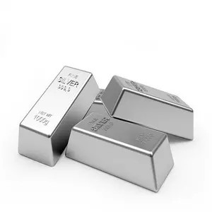 Quality 99.7% Aluminum Silicon Alloy Ingot With Good Fluidity for sale