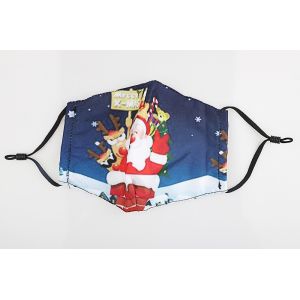 Buy cheap OEM ODM Hypoallergenic Earloop Cotton Dust Mask product