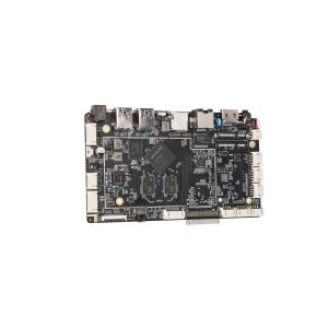 Buy cheap Sunchip RK3568 Development Embedded Motherboard 2GB/4GB/8GB NPU AI Artificial Intelligence PCBA from wholesalers