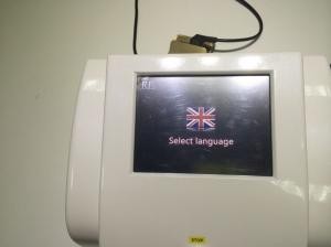 Buy cheap Professional Fractional RF Microneedle for face lifting & skin rejuvenation from wholesalers