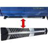 Buy cheap OE Style Aluminium Alloy Side Step Running Boards for Ford F-150 2015 2018 2020 from wholesalers
