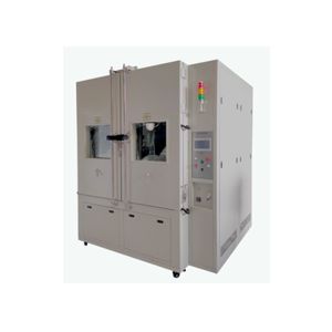 Buy cheap Sand Dust Test Chamber 3KW Auto Parts Test Equipment Slide Powder Less - Than 2m/S from wholesalers