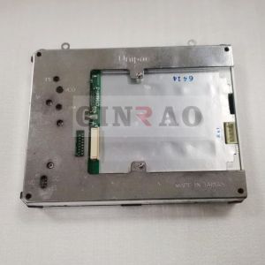 Buy cheap Car GPS Navi LCD Display Screen Panel UP661A-1 Auto Parts ISO9001 from wholesalers