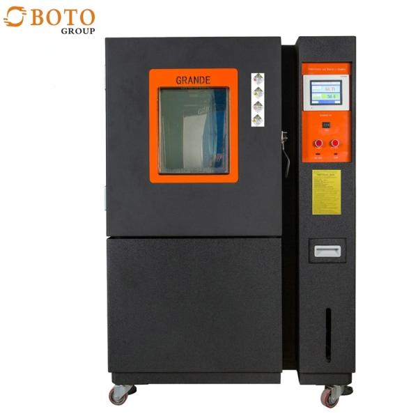Buy cheap With Temperature Range-70C To +150°C Environmental Chamber Testing Environment Test Chambers from wholesalers