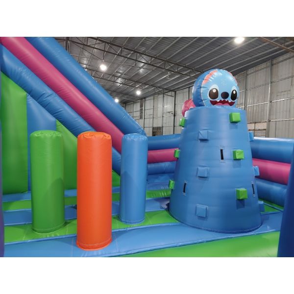 Hot Selling Inflatable Bounce House Bouncy Castle Inflatable Bouncer Jumping Castle Slide Low Price for Commercial Rental