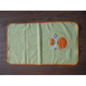 Buy cheap cotton terry fabric super soft baby loop towel,towel manufacturer from wholesalers