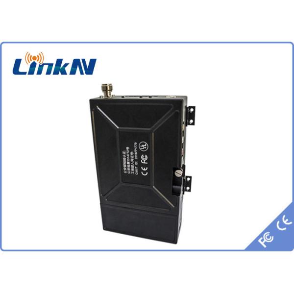 Buy cheap LKAV1508 Long Distance Digital COFDM Video Transmitter 2W/37dBm Power Output 2-8MHz Bandwidth from wholesalers