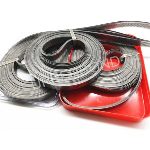 Buy cheap Tobacco Making Machine Parts Suction Tape Elasticity Belt from wholesalers