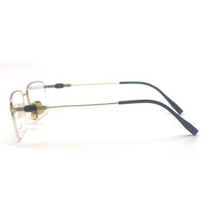 Buy cheap TD033 Rectangle eye shape titanium frame engineered with precision from wholesalers