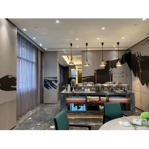 Buy cheap Flexible Movable Office Operable Wall Panel With Dupont POM Roller from wholesalers