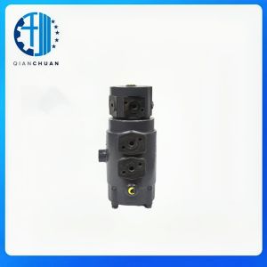 Buy cheap JCM913  Central Swivel Joint Assembly For Shanzhong  Excavator Hydraulic Parts from wholesalers
