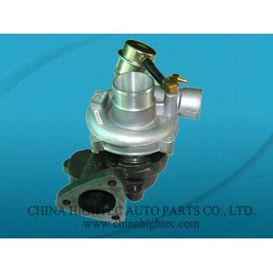 Buy cheap Turbo for Hyundai GT17 D4AL 122H.P 708337-0002 28230-41730 product