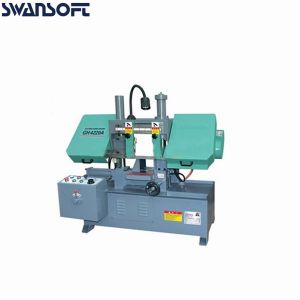 Buy cheap 2019 HOT SALE GH4220 Automatic Horizontal Band Saw Metal Cutting Machine from china supplier from wholesalers