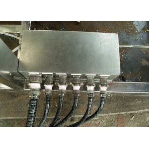 Buy cheap Stevia Extract 100℃ Air Out Pilot Scale Spray Dryer from wholesalers