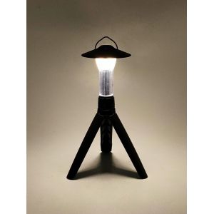 Buy cheap 100lm 60lm Mini Rechargeable LED Lantern With Tripod 86x86x250mm from wholesalers