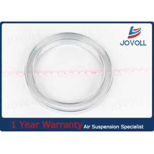 Buy cheap Durable Audi Air Suspension Parts 4Z7616051D Front Steel Rings For Audi A6 C5 from wholesalers