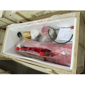 Buy cheap 500kg Electric Wire Rope Hoist from wholesalers