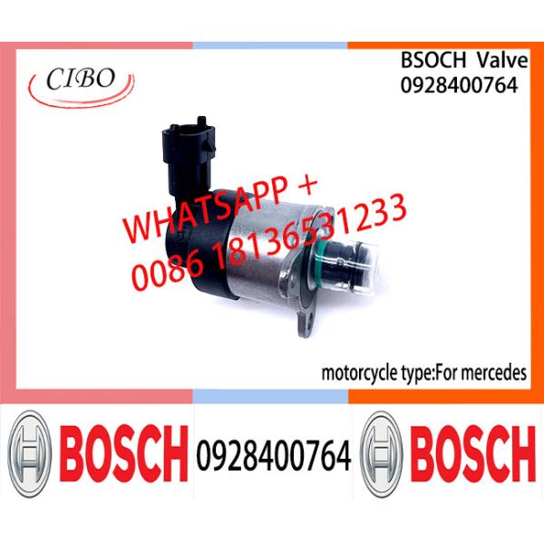 BOSCH DRV Valve 0928400764 Control Valve 0928400764 For mercedes