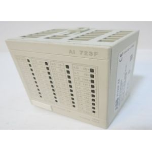 Buy cheap AI723F Digital Analog Input Module 3BDH000376R0001 A 16 Channel from wholesalers