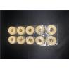 Kevlar Fabric Tape MK8 Cigarette Machine Parts Low Extensibility Smooth Surface for sale