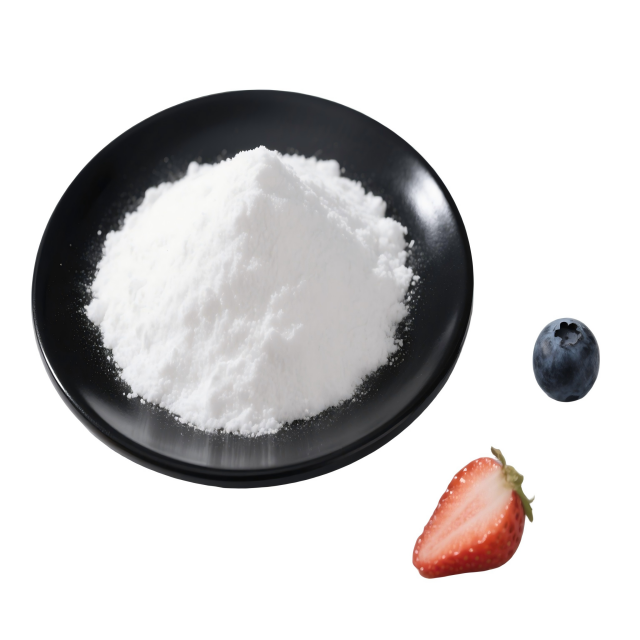 High Quality Enterprise Standard Hydroxypropyl Gamma Cyclodextrin CAS No.128446