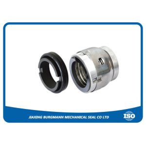Buy cheap Inner Installation Single Spring Mechanical Seal Custom Design Supported product