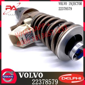 Buy cheap Electronic Unit Injector BEBE1R18001 22378579 for V-O-L-V MY 2017 HDE13 TC HDE13 VGT from wholesalers