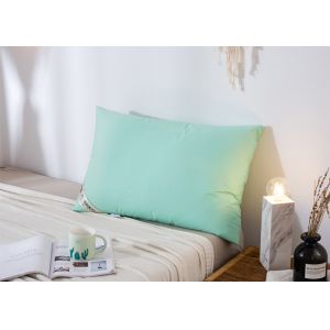 Buy cheap Dust Proof Anti Stress Goose Down Pillows from wholesalers